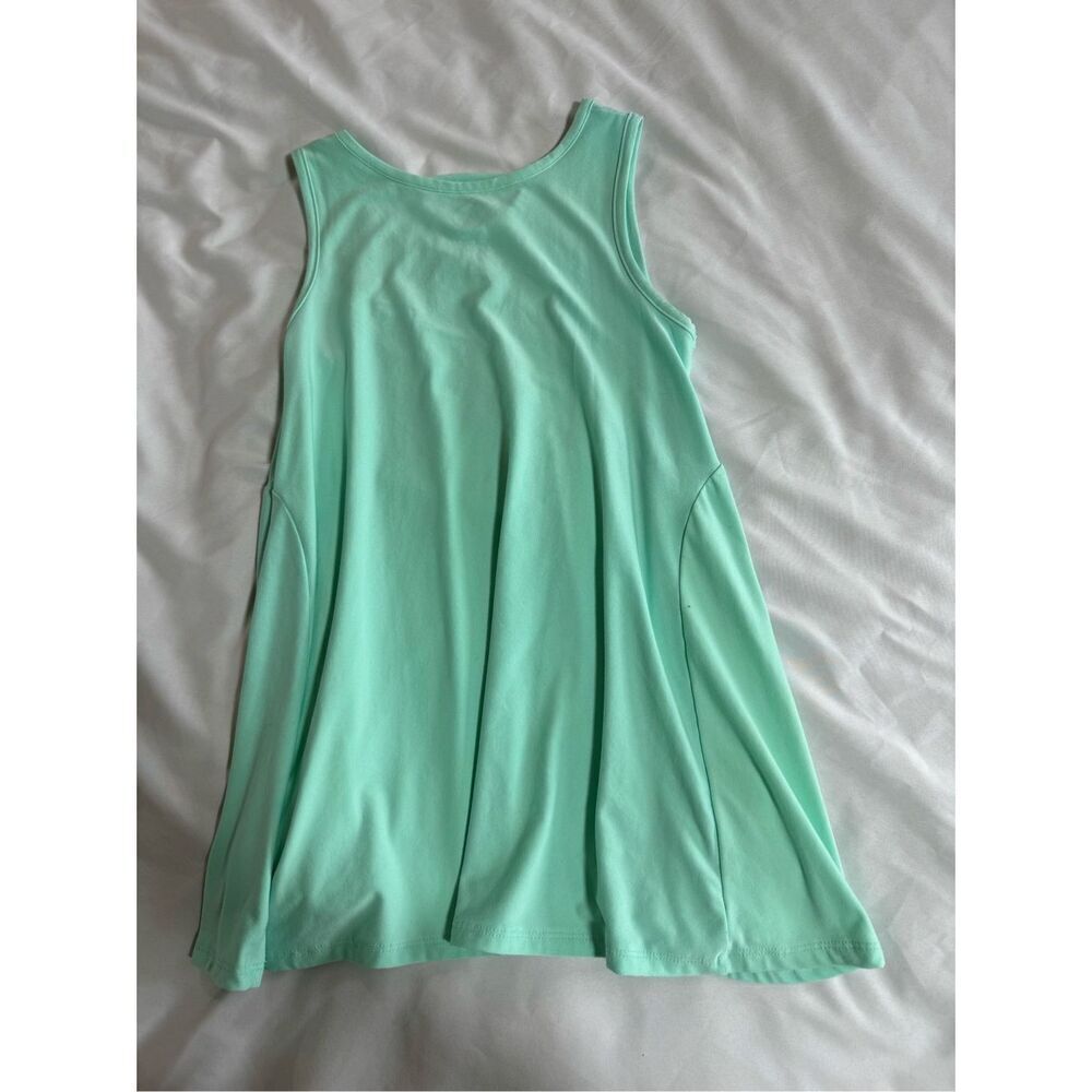 ☔️Girls Wonder Nation Tank Top - Picture 2 of 3